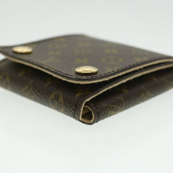 LOUIS VUITTON Case Key Wallet - Picture 12 of 16